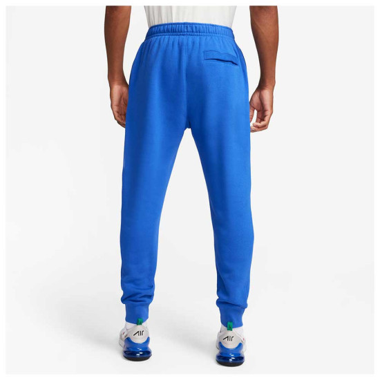Nike Ανδρικό παντελόνι φόρμας Sportswear Club Fleece